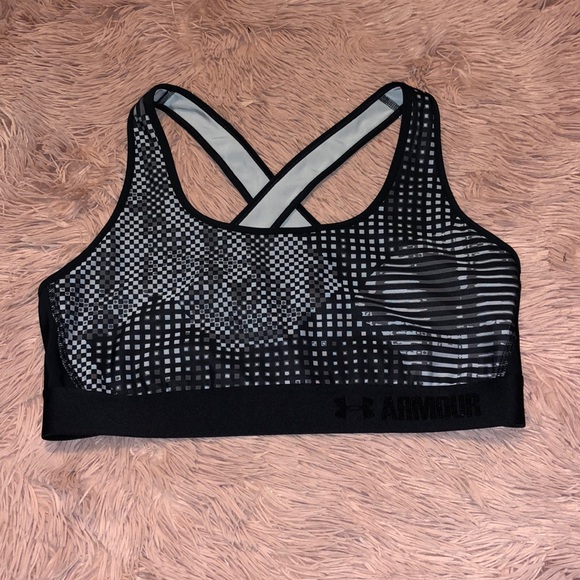 Under Armour Other - Under Armour sports bra